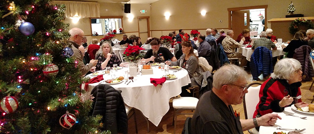 Memories – RRCHC Christmas Party 2019