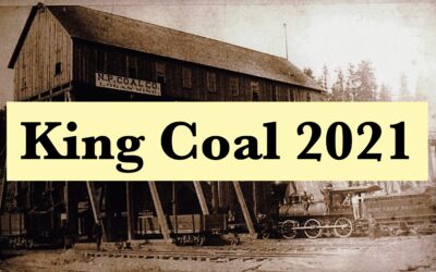Nominations are Open for King Coal 2021!